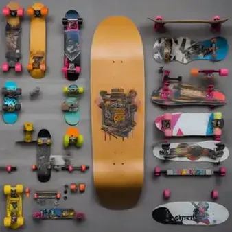 Choosing the Right Skate Hawk for You
